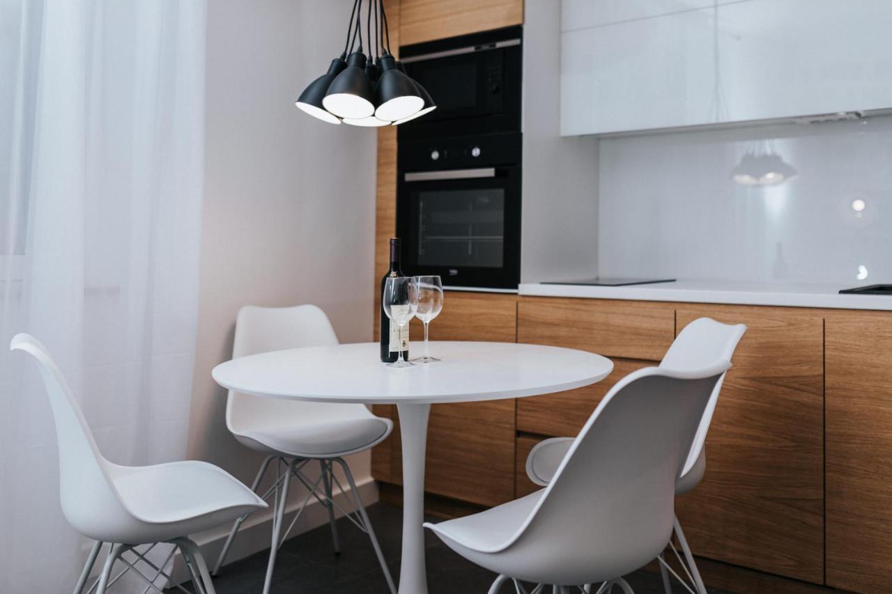 Apartments Trifunovic Old Town Будва Экстерьер фото